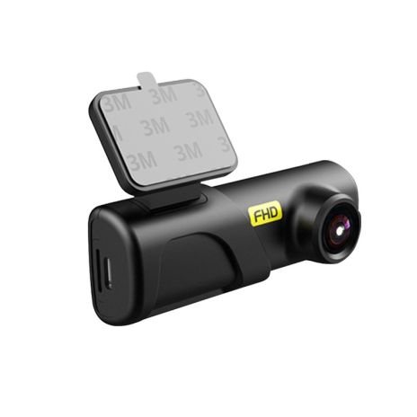 Mini Car Camera Dash Cam WiFi FHD 1080P Dash Camera for Cars