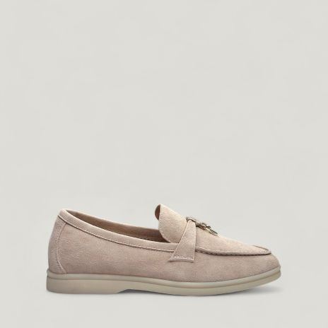 Classic Amulet Loafer