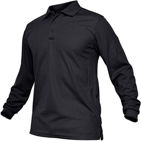 Long Sleeve Tactical Shirts