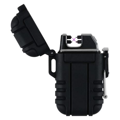 ThreePigeons™ Plasma Lighter Windproof