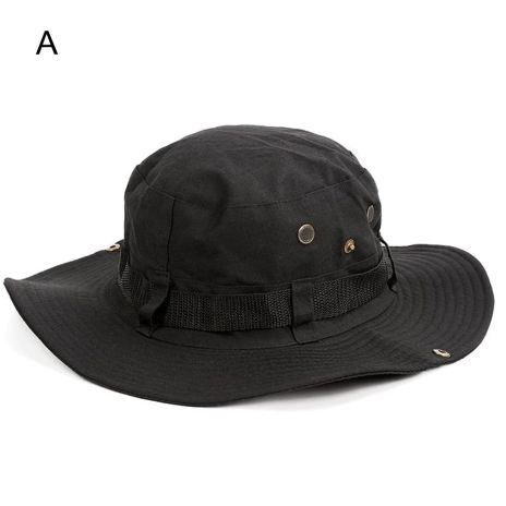 ThreePigeons™ Military Camouflage Boonie Hats