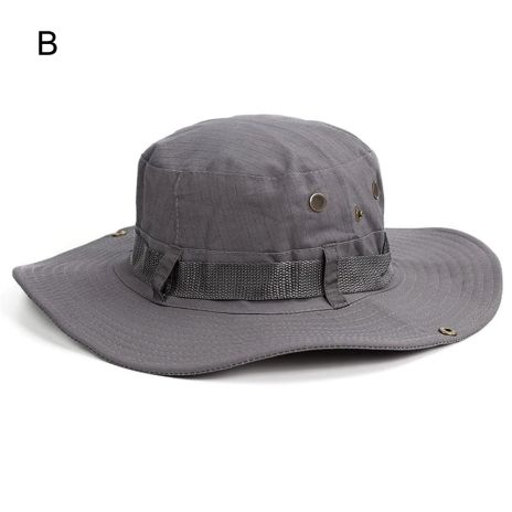 Hat Tactical Bucket Hat