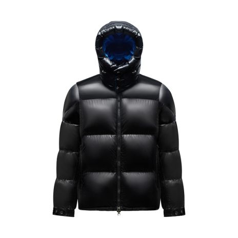 Maljasset Short Down Jacket