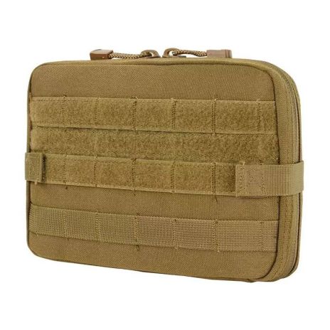 ThreePigeons™ Lightweight 1000D Nylon Tactical Admin Pouch