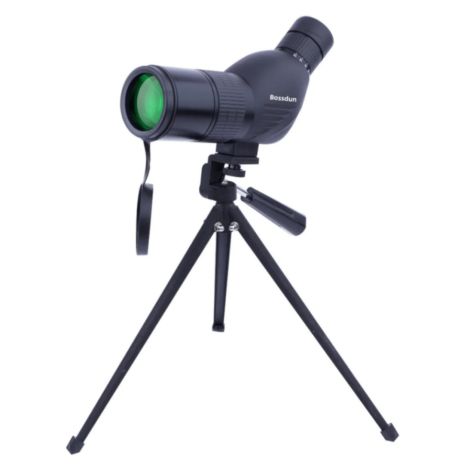 ThreePigeons™ Spotting Scope - 12-36x50 High Definition Telescope with Zoom