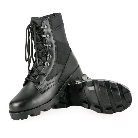 Special Force Desert Combat Army Boots