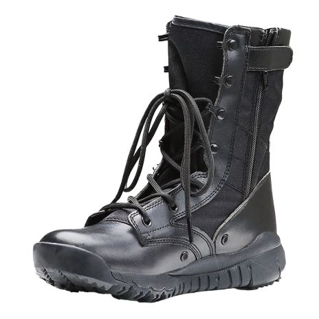 Men's Tactical Waterproof Boots