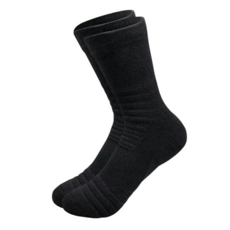 Sports Cycling Socks Breathable Cotton Cycling Socks 3 Pairs