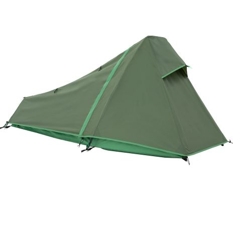Ultralight Bivy Tent for Camping Hiking