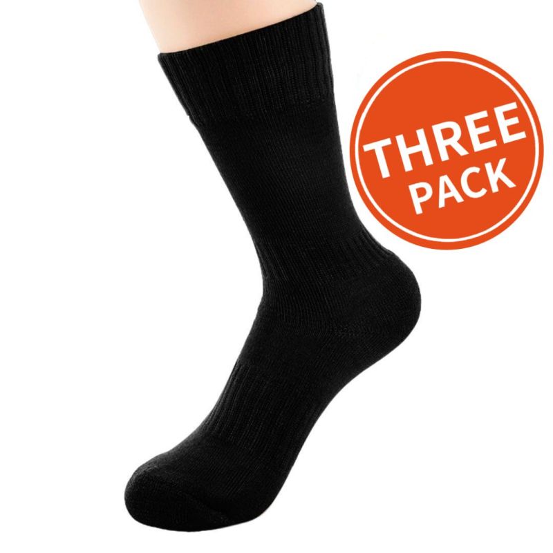 Tactical Micro Crew Light Socks