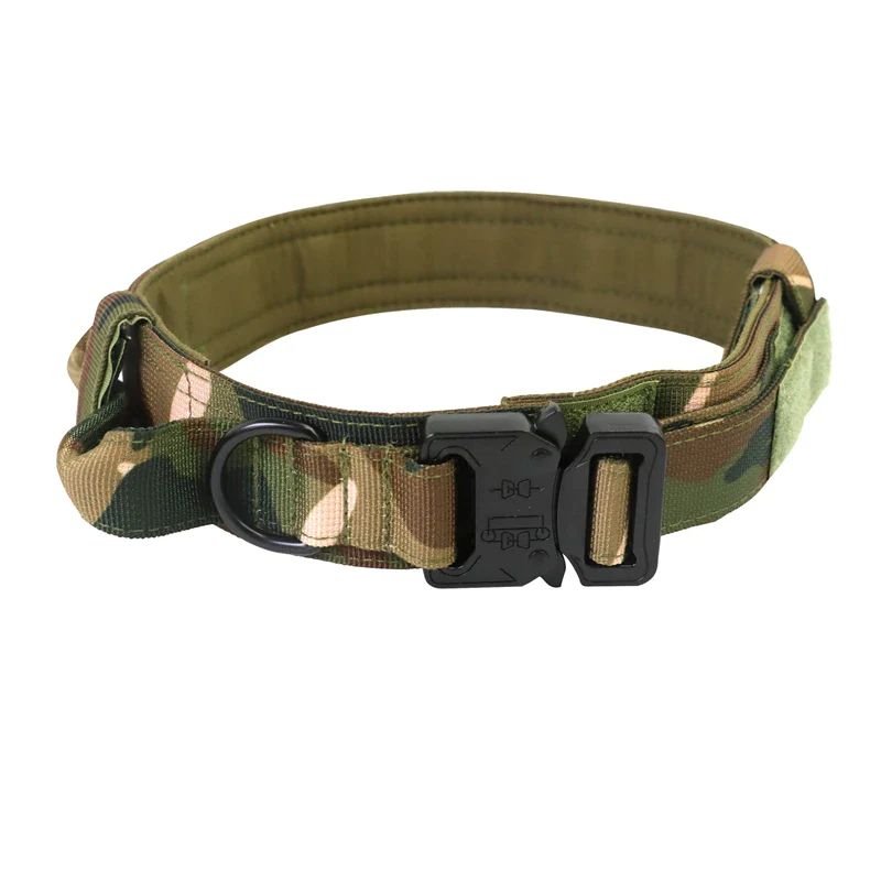 A1 2025 k9 collar