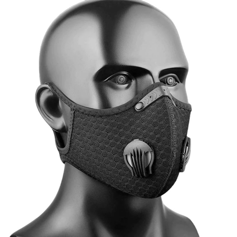 Unisex Dust Sport Mask