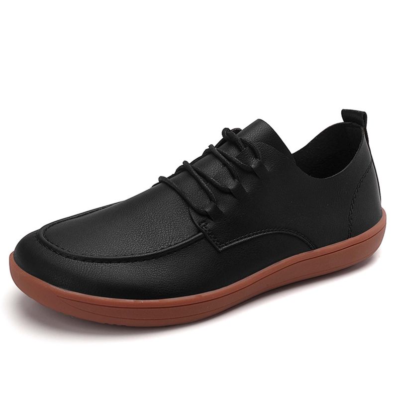 Men's Minimalist Barefoot Shoes Non-Slip Soft Sole Casual Shoes