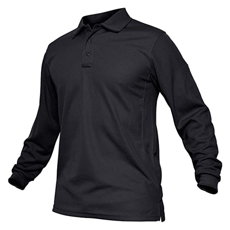 Long Sleeve Tactical Shirts