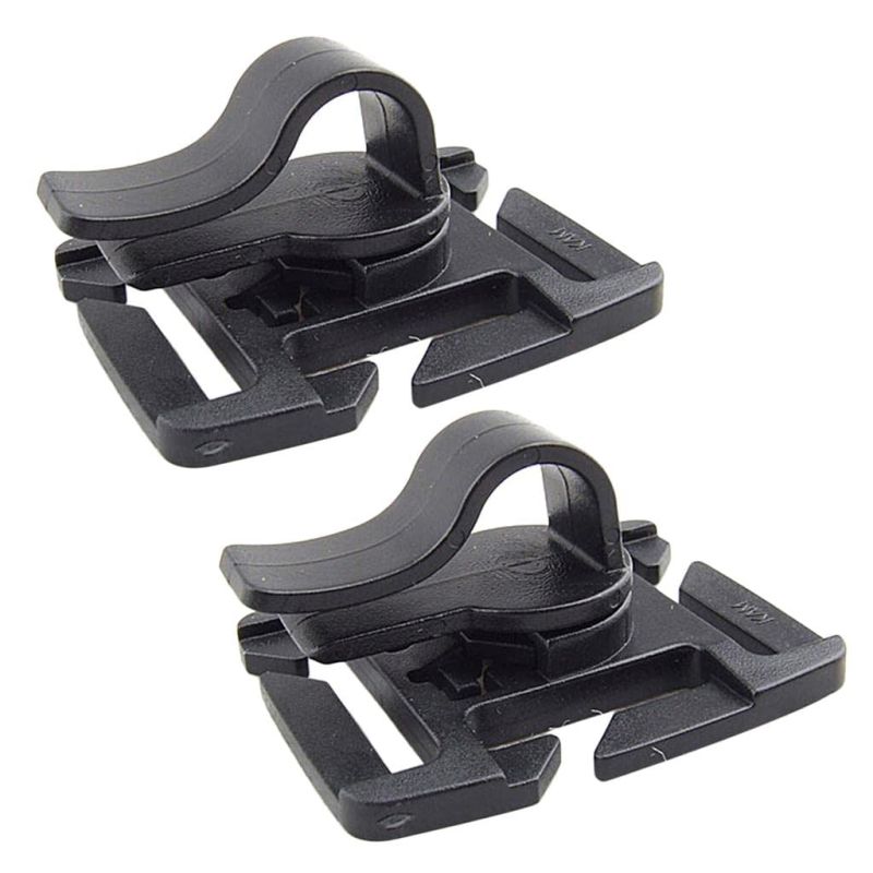 Water Tube Clip 2PCS