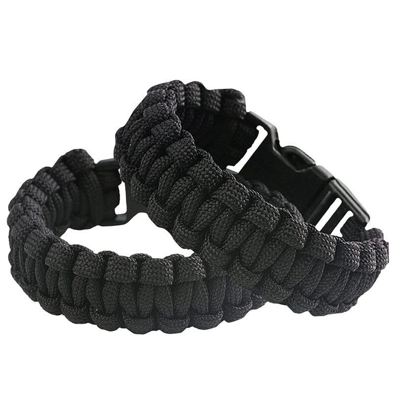 ThreePigeons™ Tactical Survival Parachute Bracelet