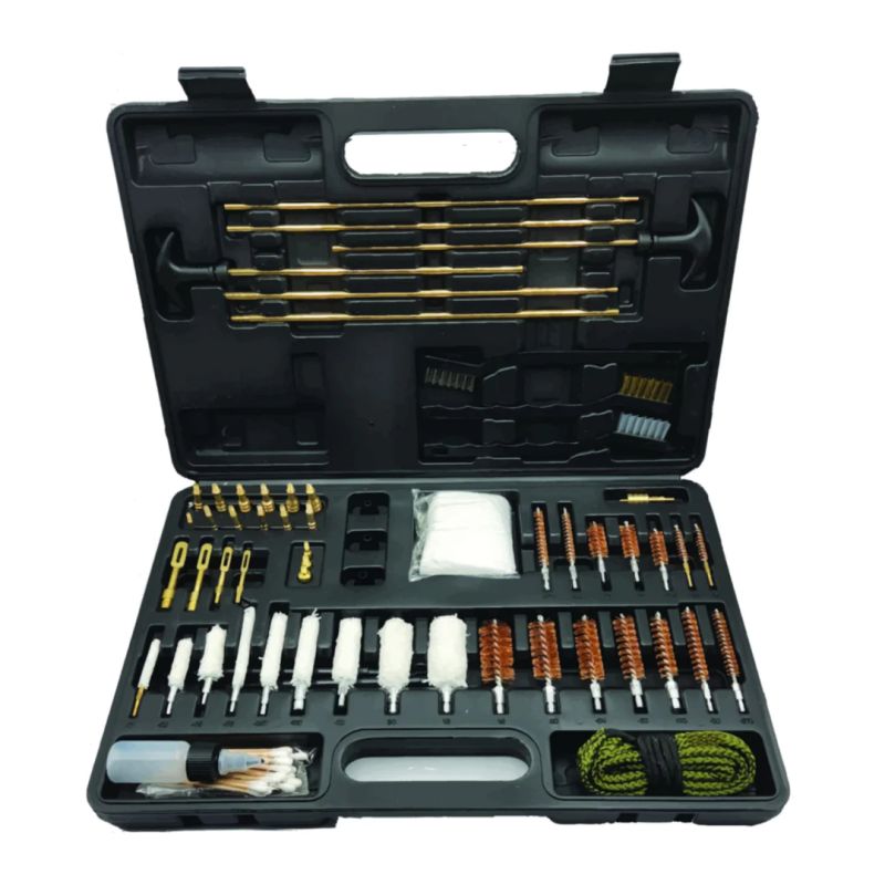 ThreePigeons™ Universal Gun Cleaning Kit for Guns