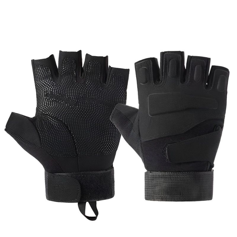 ThreePigeons™Tactical Gloves Spring And Autumn Full Finger