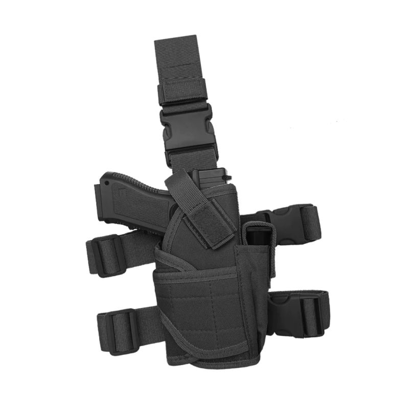 ThreePigeons™ Tactical Drop Leg Thigh Holster