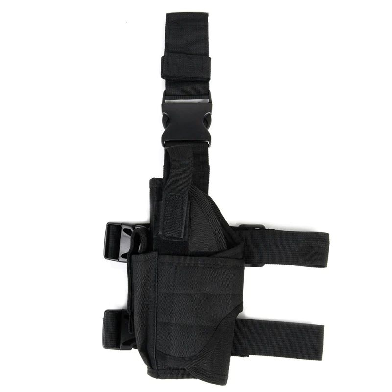 ThreePigeons™ Tactical  Leg  Gun Holster