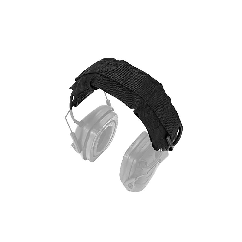 ThreePigeons™  HC01 Advanced Earmuffs Modular Cover