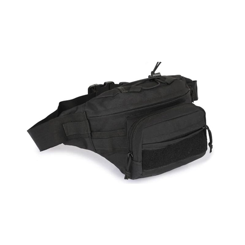 ThreePigeons™ Military Fanny Pack Tactical Waist Bag