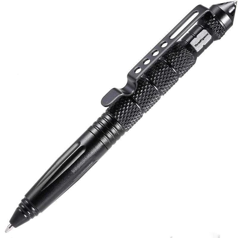 ThreePigeons™ Tactical Pen