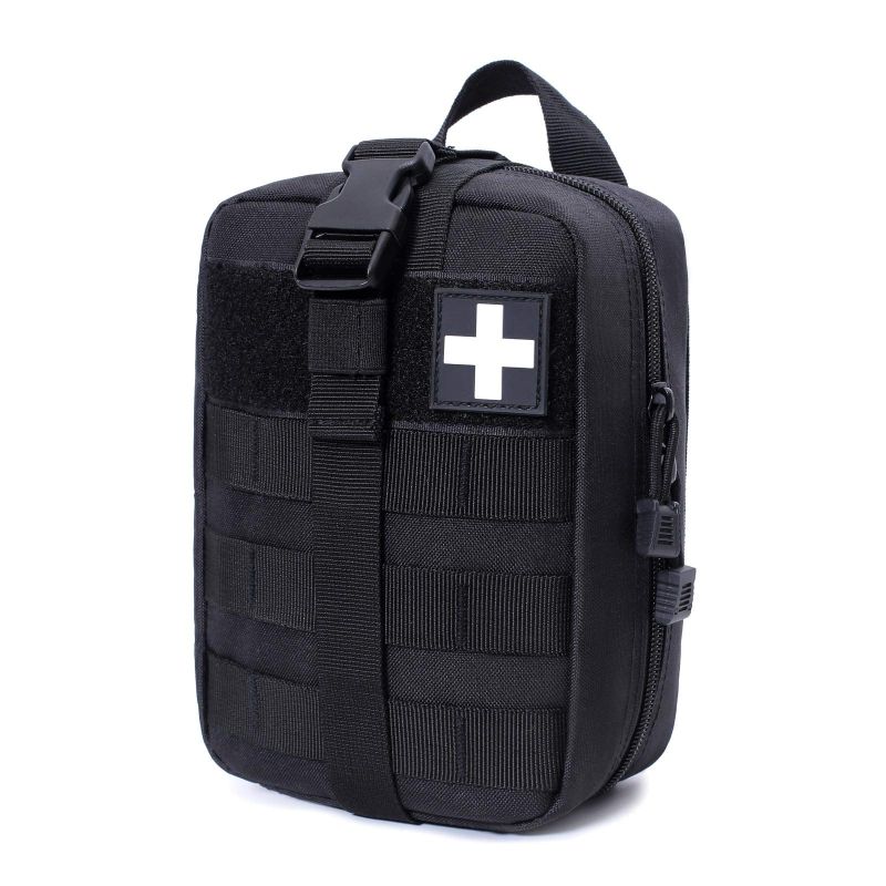 ThreePigeons™ Ultralight Tactical Medical Pouch