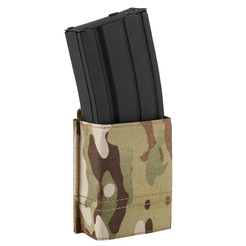 ThreePigeons™ Durable MOLLE 5.56 Magazine Pouch