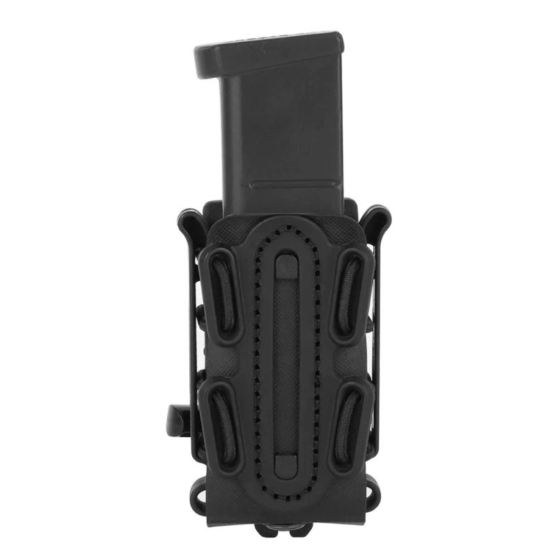 ThreePigeons™ Durable Softshell Pistol Pouch