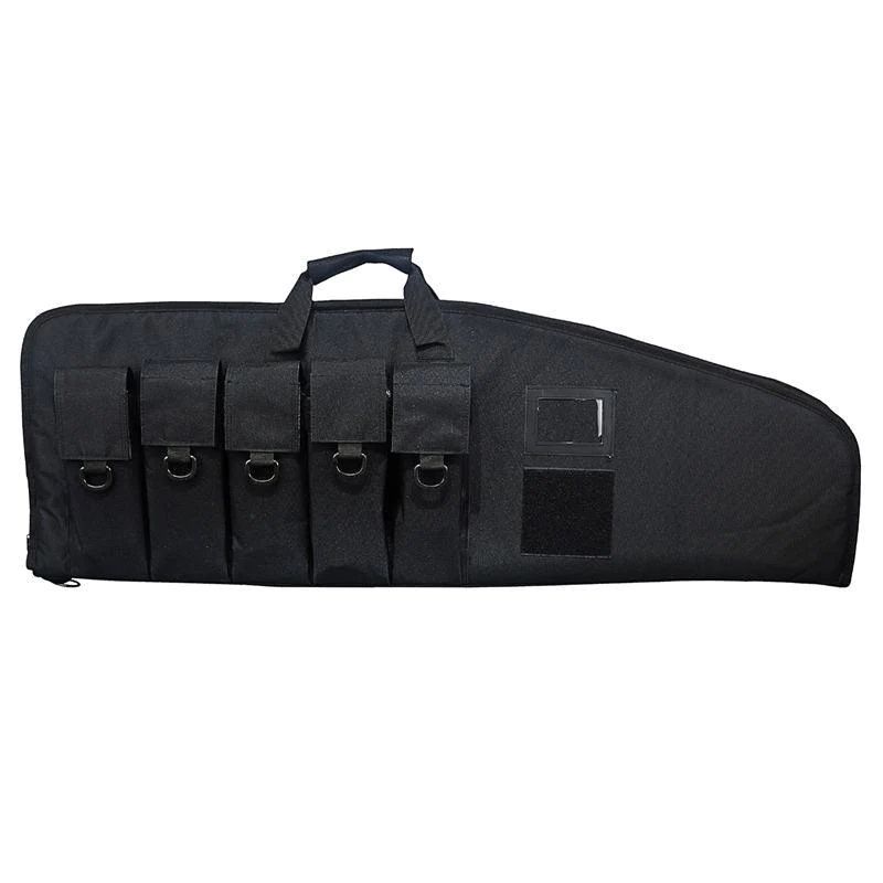 ThreePigeon 10.5L Rifle Bag with Five Mag Pouches