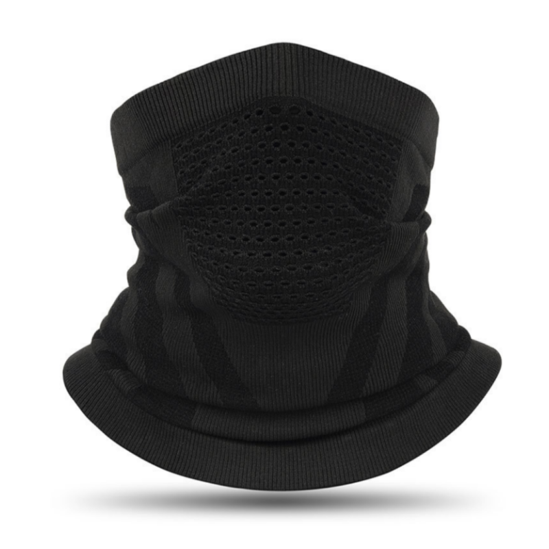 Tactical Winter Neck Warmer Gaiter/Balaclava