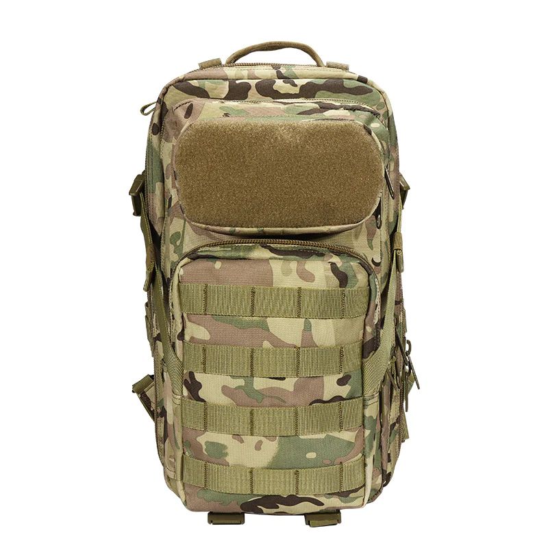 ThreePigeons™ CS Army Fan 3P Attack Backpack 45L