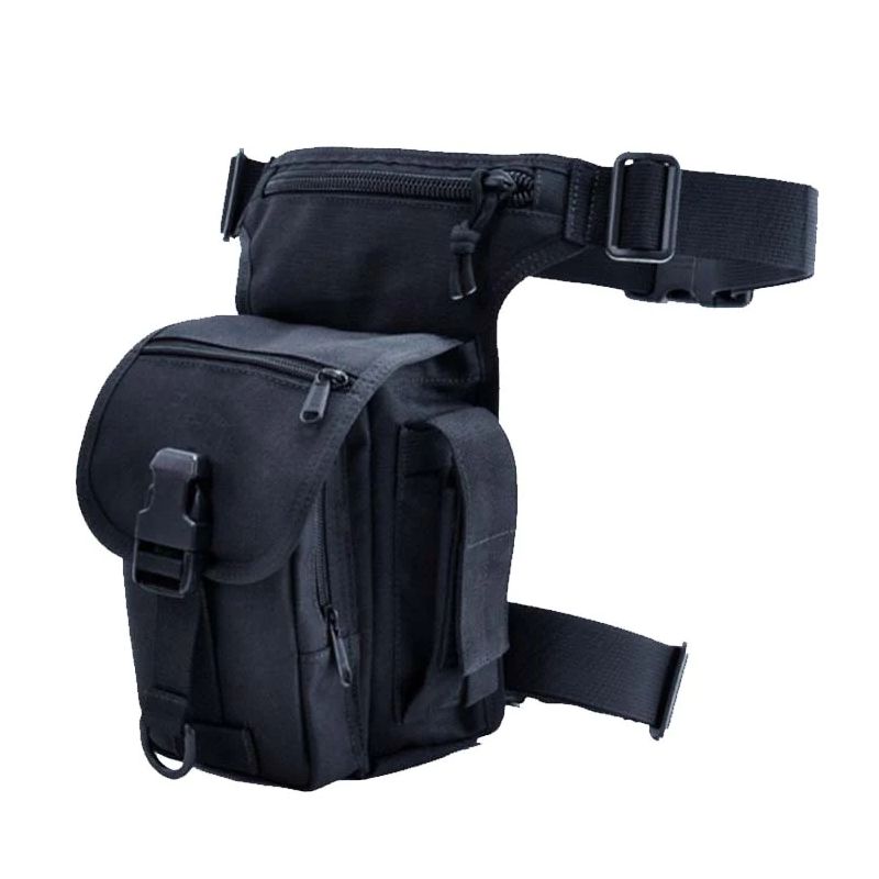 ThreePigeons™ Outdoor Tactical Belt Bag