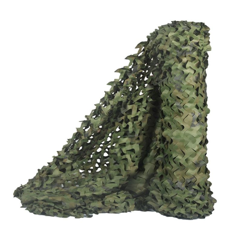 Bulk Roll Camo Netting for Hunting