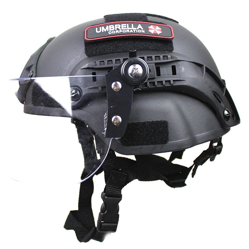 ThreePigeons™ Tactical Action Version Helmet