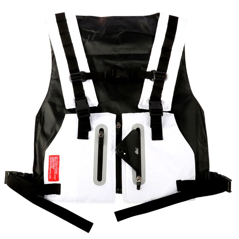 ThreePigeons™ Tactical Combat Chest Rig Vest