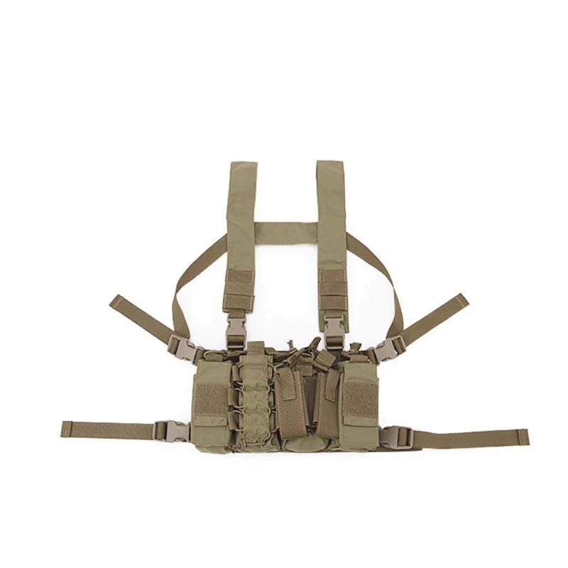 Outdoor Recon Chest Rig