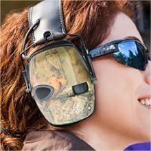 ThreePigeons™ Tactical anti-noise Earmuff for Hunting