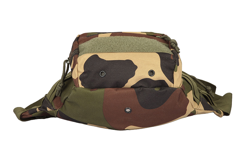 ThreePigeons™ Military Fanny Pack Tactical Waist Bag