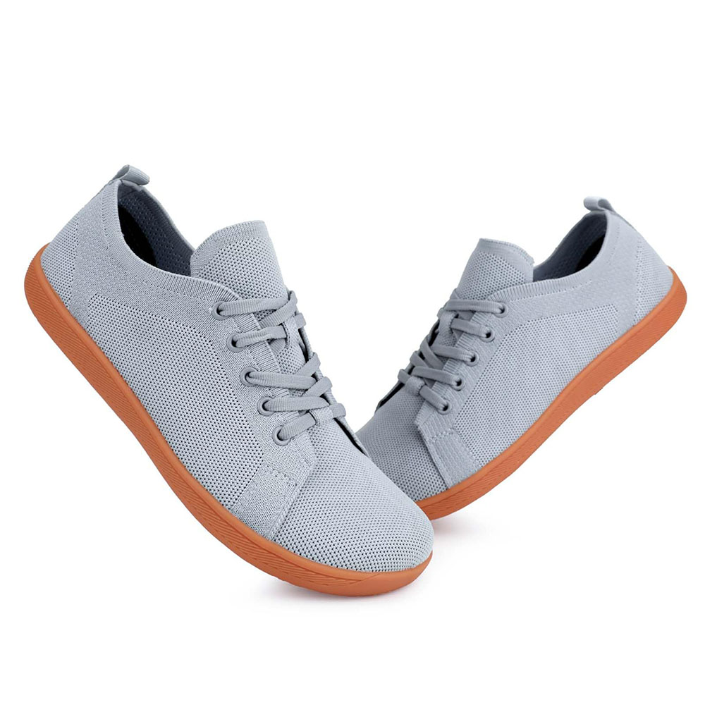 Barefoot Shoes Wide Toe Box Zero Drop Minimalist Sneakers