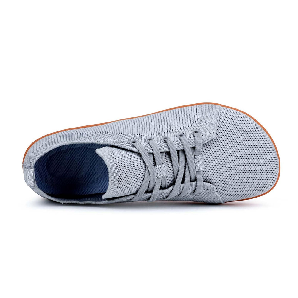 Barefoot Shoes Wide Toe Box Zero Drop Minimalist Sneakers