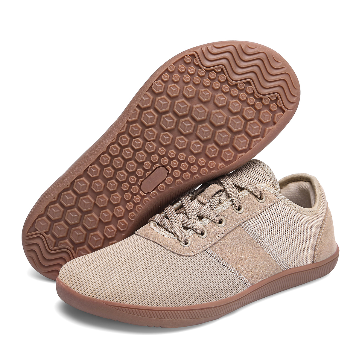 Men Women Barefoot Shoes Minimalist Shoes