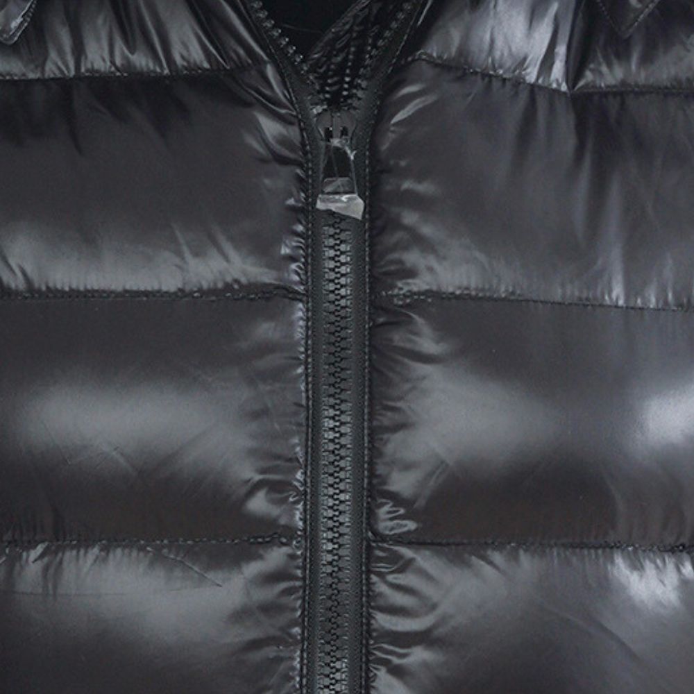 2024 Latest Moka Long Down Jacket