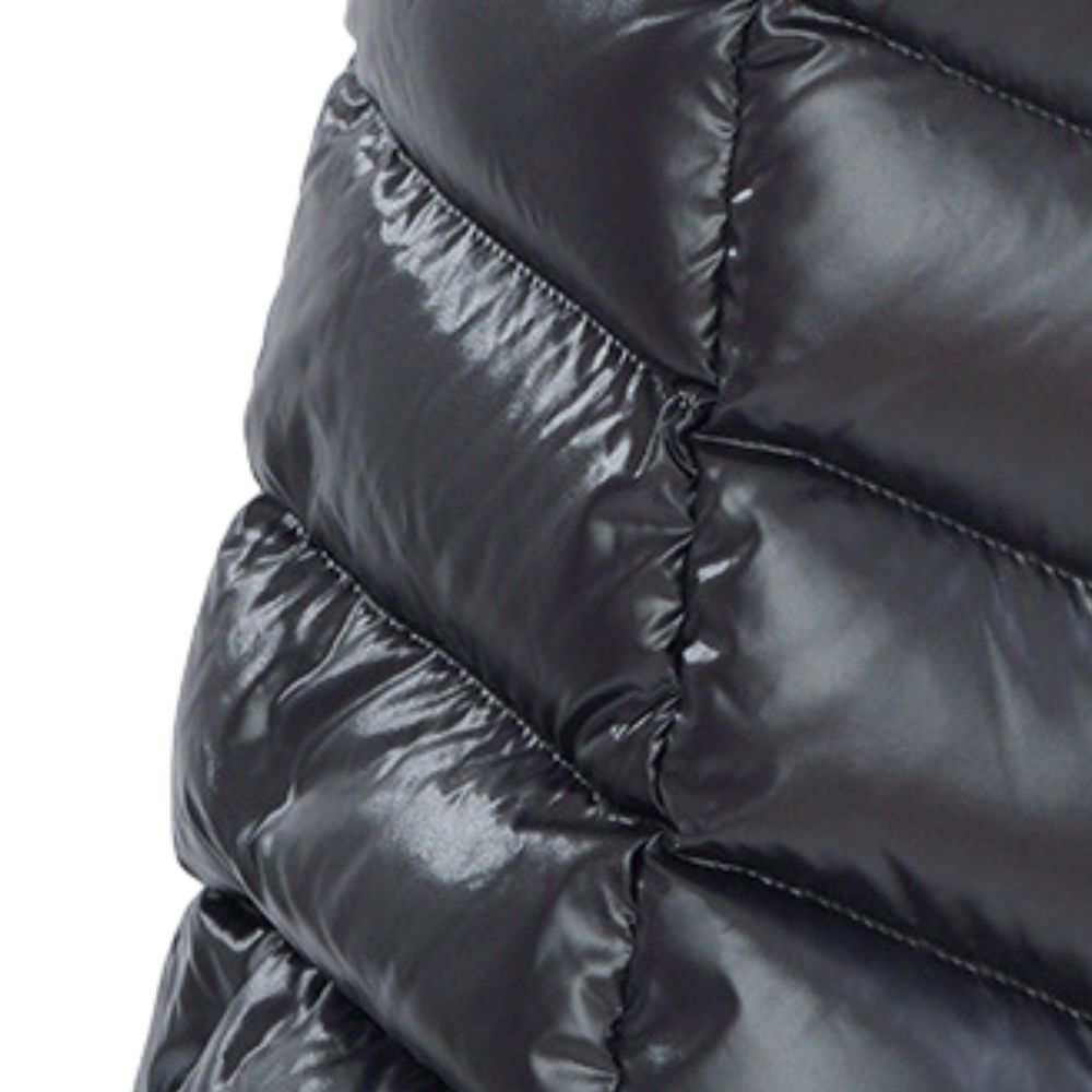 Fulmarus Long Down Jacket  D1931L