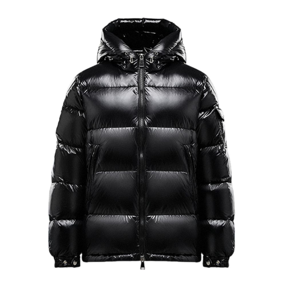 Fulmarus Long Down Jacket  D1931L