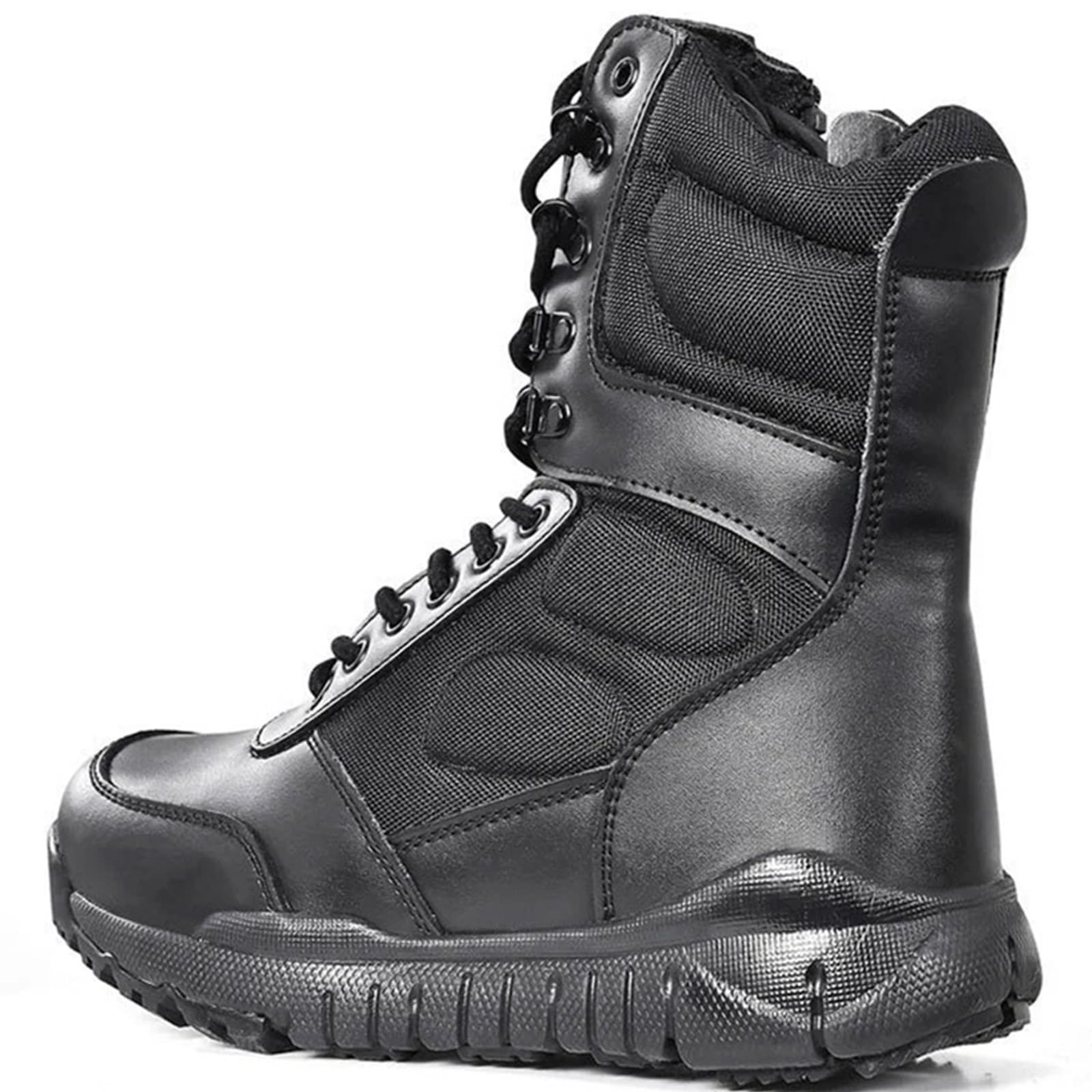 Men's Boots Desert Combat Army Boots