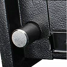 Under Bed Safe Rapid Heavy Duty Gun Safe